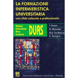 La formazione infermieristica universitaria